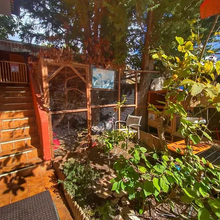 Kordelliya Garden Lejlighed Chayofa