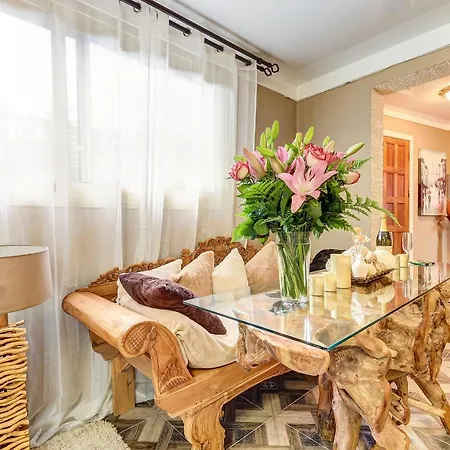 Kordelliya Garden Апартаменты