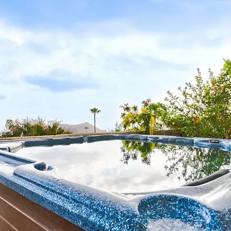 Kordelliya Garden Chayofa