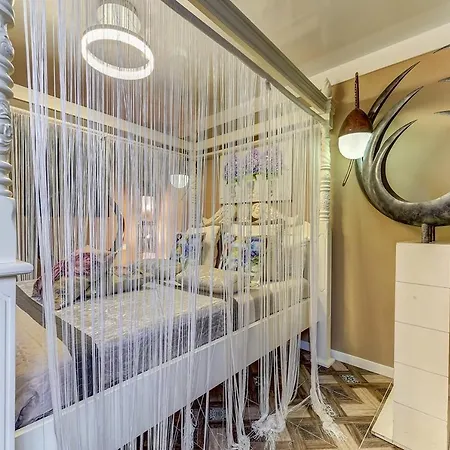 아파트 Kordelliya Garden *