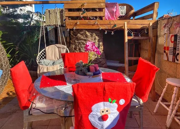 Apartamento Kordelliya Garden