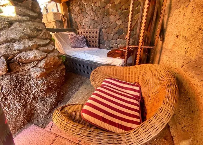 Apartamento Kordelliya Garden *