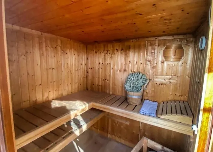 Apartament Kordelliya Garden Chayofa