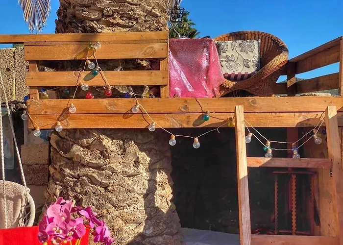 Kordelliya Garden Chayofa