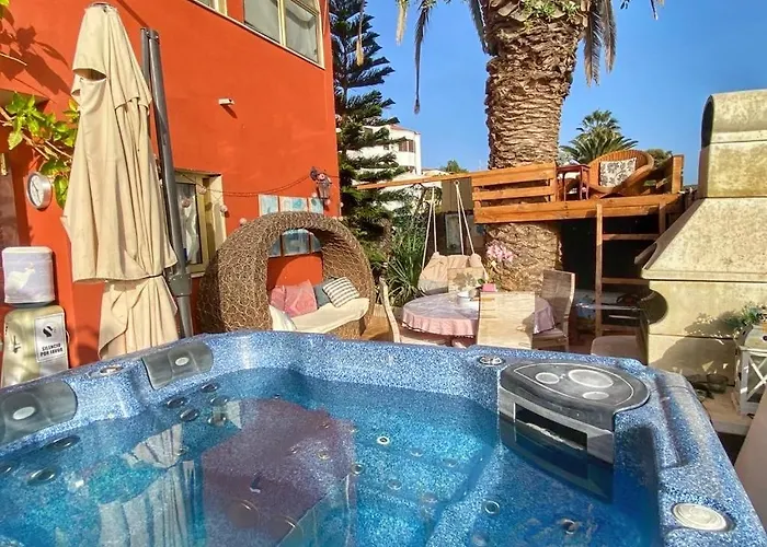 Apartamento Kordelliya Garden