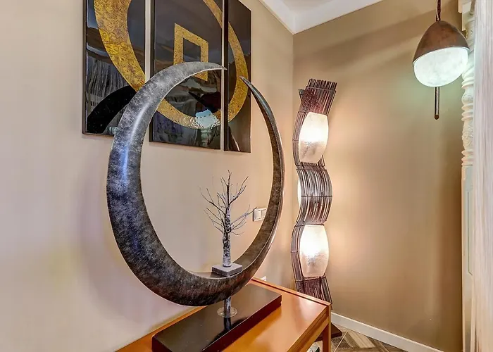 Kordelliya Garden アパート *