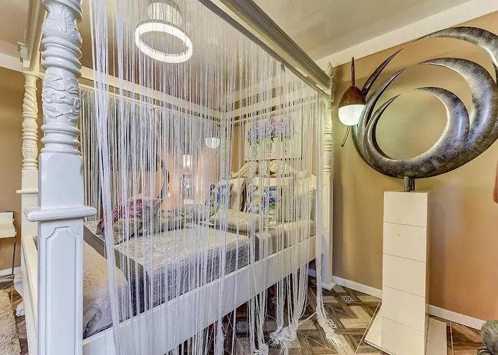 Apartamento Kordelliya Garden *