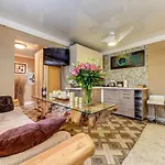Apartamento Kordelliya Garden