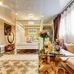 Apartamento Kordelliya Garden Chayofa