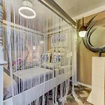 Apartamento Kordelliya Garden *