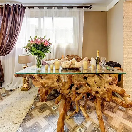Kordelliya Appartement Chayofa