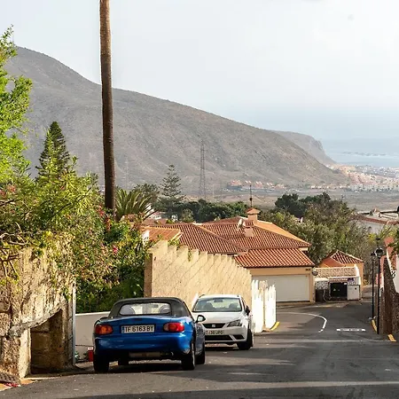 Kordelliya Garden Apartament *