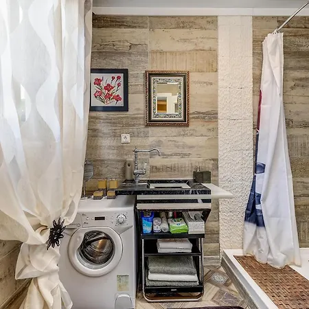 Kordelliya Appartement