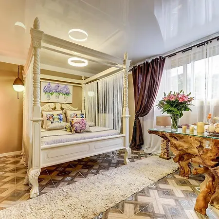 Kordelliya Garden Чайофа