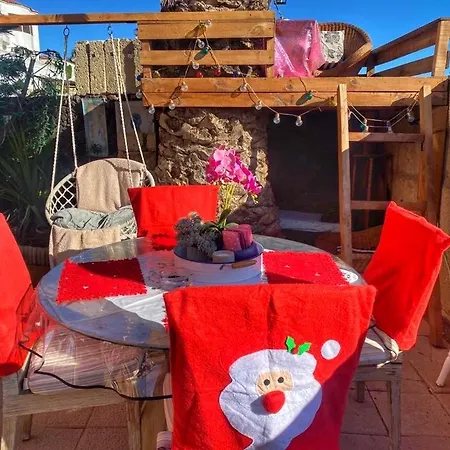 Appartement Kordelliya