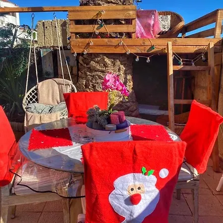 Apartament Kordelliya Garden