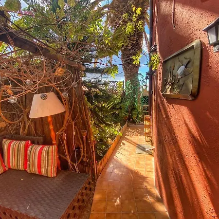 Kordelliya Garden Apartament *