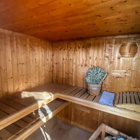 Apartament Kordelliya Garden Chayofa