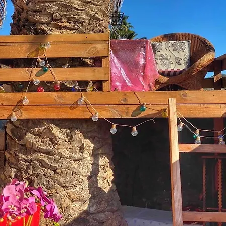 Kordelliya Garden Chayofa