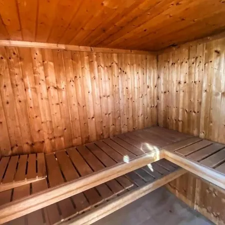 Apartament Kordelliya Garden