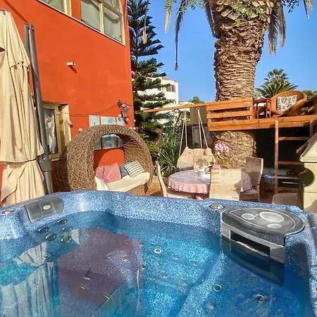 Apartament Kordelliya Garden