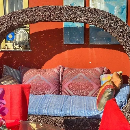 Kordelliya Appartement *
