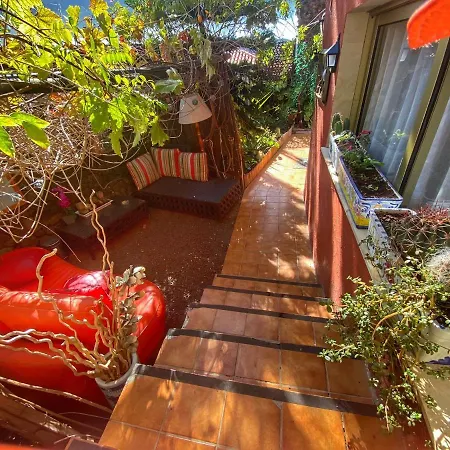 Kordelliya Garden Чайофа