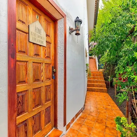 Apartament Kordelliya Garden