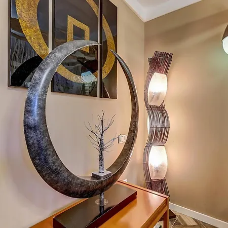 Kordelliya Appartement *