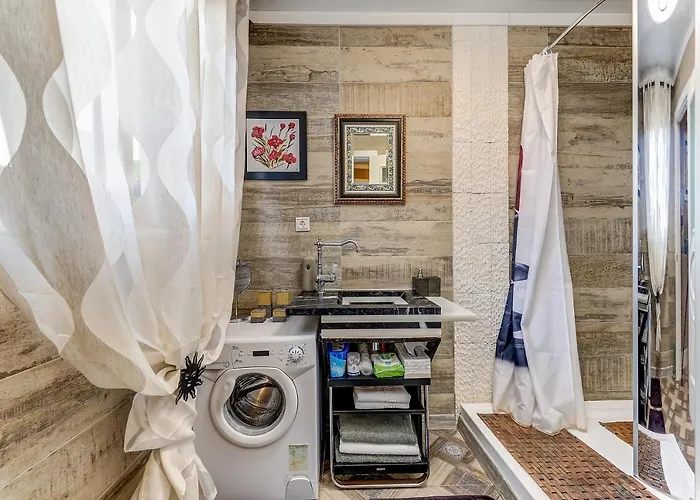 Kordelliya Garden Apartment