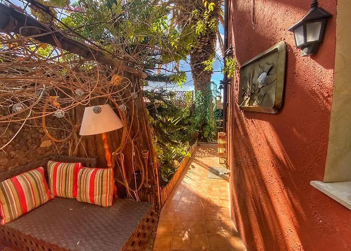 Kordelliya Garden Apartment *