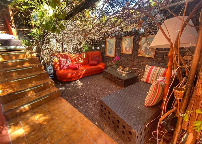 Kordelliya Garden Chayofa