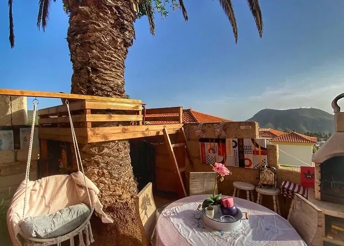 Kordelliya Garden Chayofa