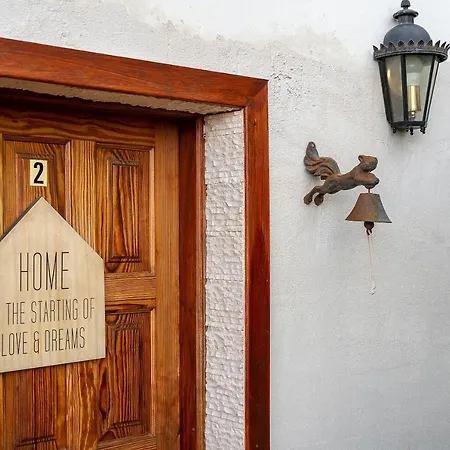 Kordelliya Garden Appartamento *