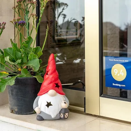 Kordelliya Garden Appartamento Chayofa