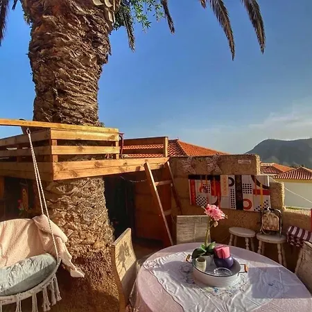 Kordelliya Garden Chayofa