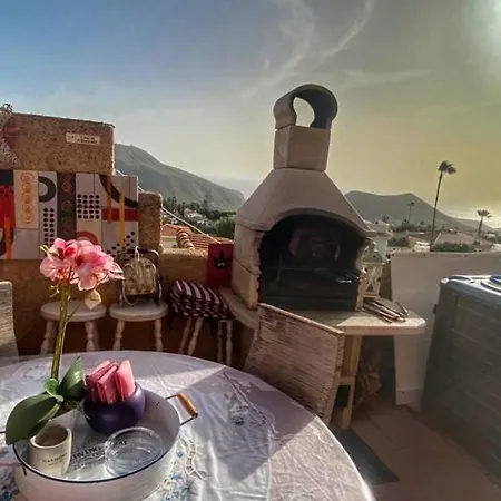 Kordelliya Garden Appartamento *